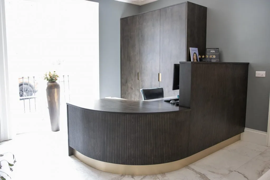 alora rejuvenation reception